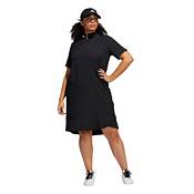 adidas Women's Short Sleeve Primeblue Golf Dress product image