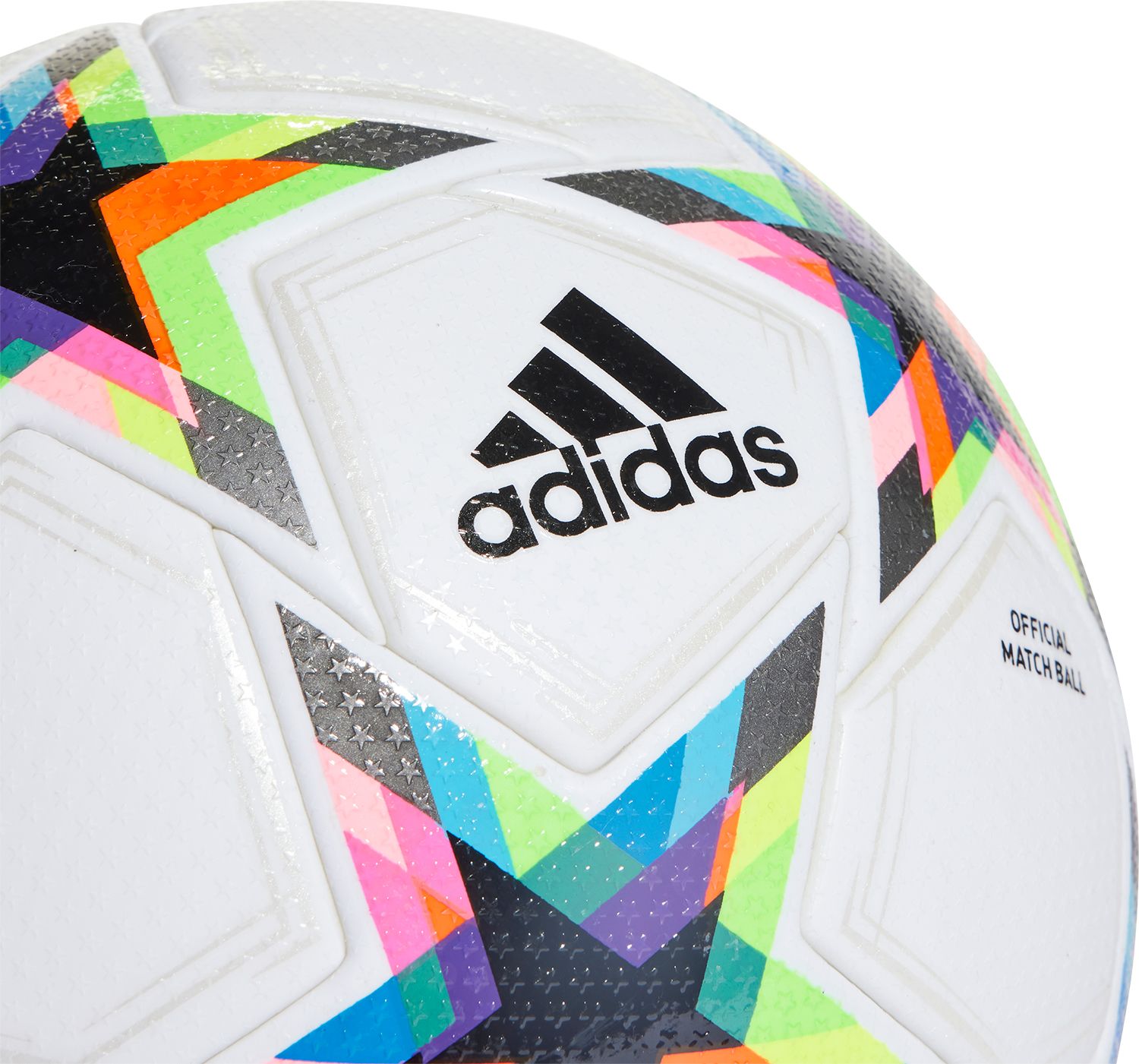 adidas UEFA Champions League Pro Official Match Ball product image