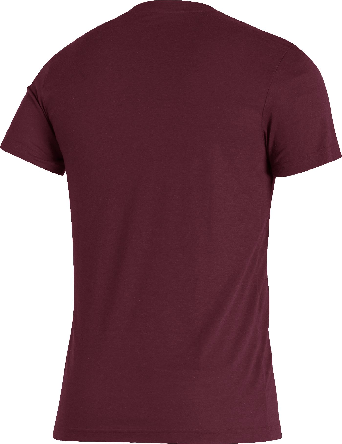 adidas Men's Texas A&M Aggies Maroon Senior Year T-Shirt product image