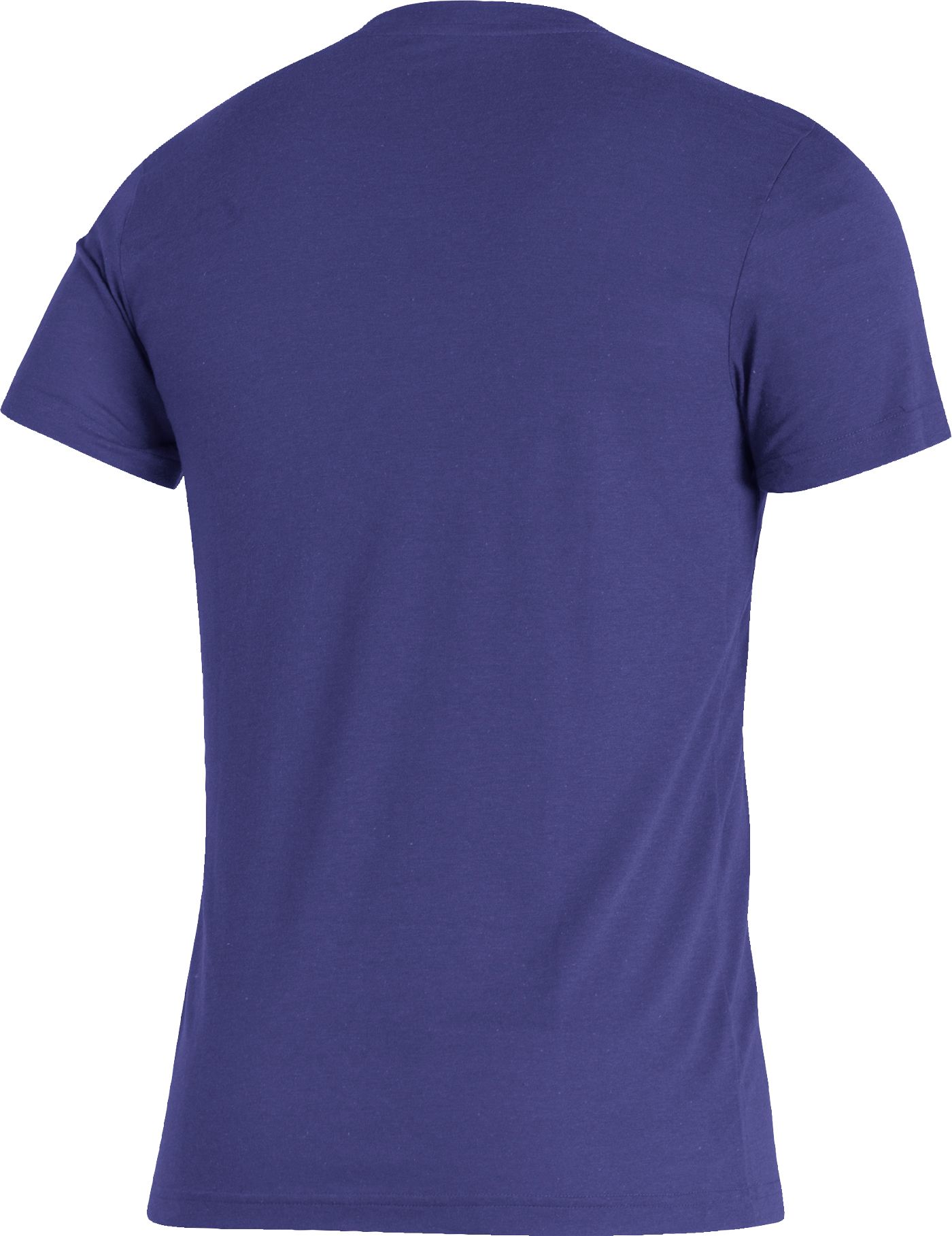 adidas Men's Washington Huskies Purple Senior Year T-Shirt product image