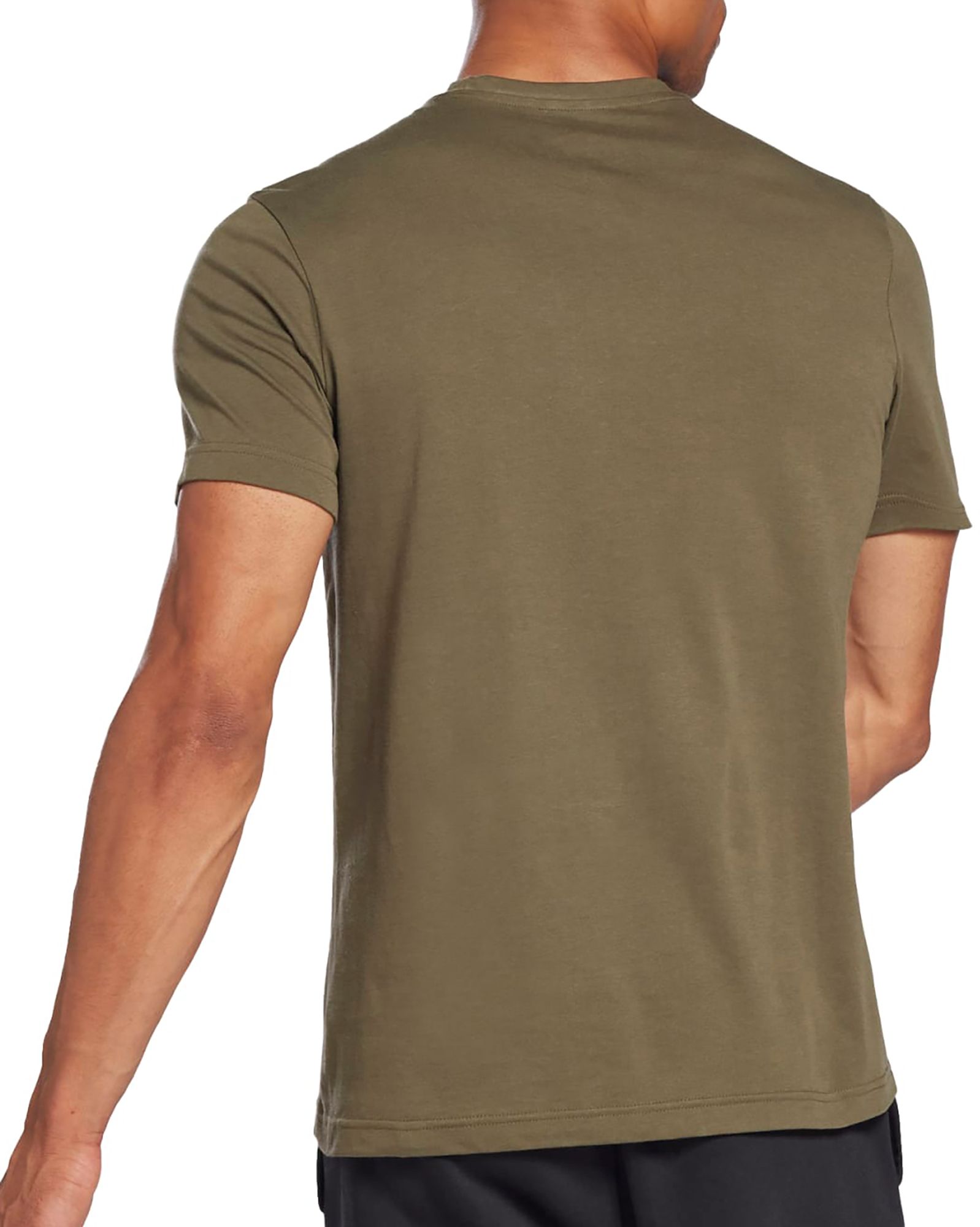 Reebok Men's Identity Big Logo Graphic T-Shirt product image