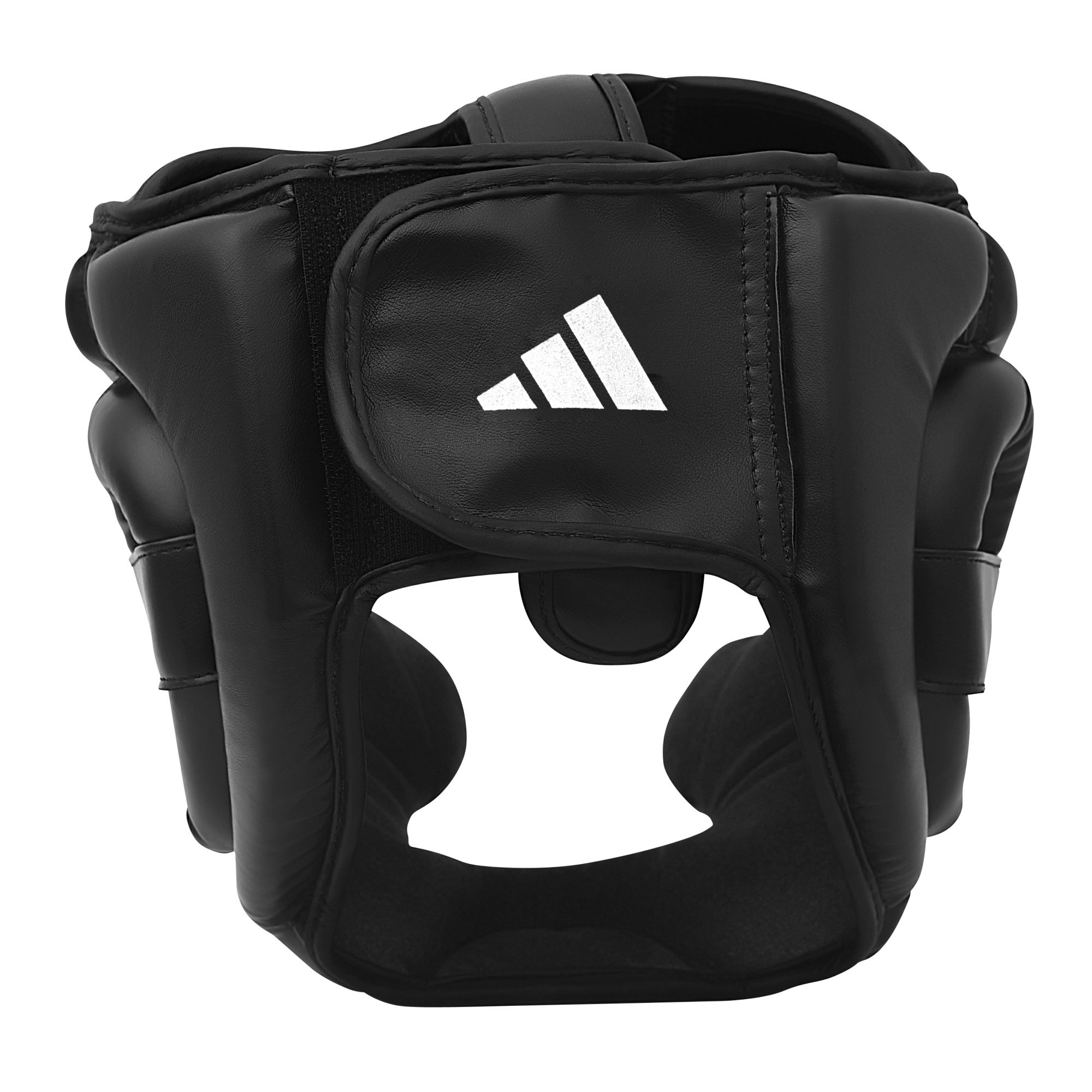 adidas Advanced Boxing Headgear product image