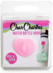 CharCharms Heart Bottle Hooks