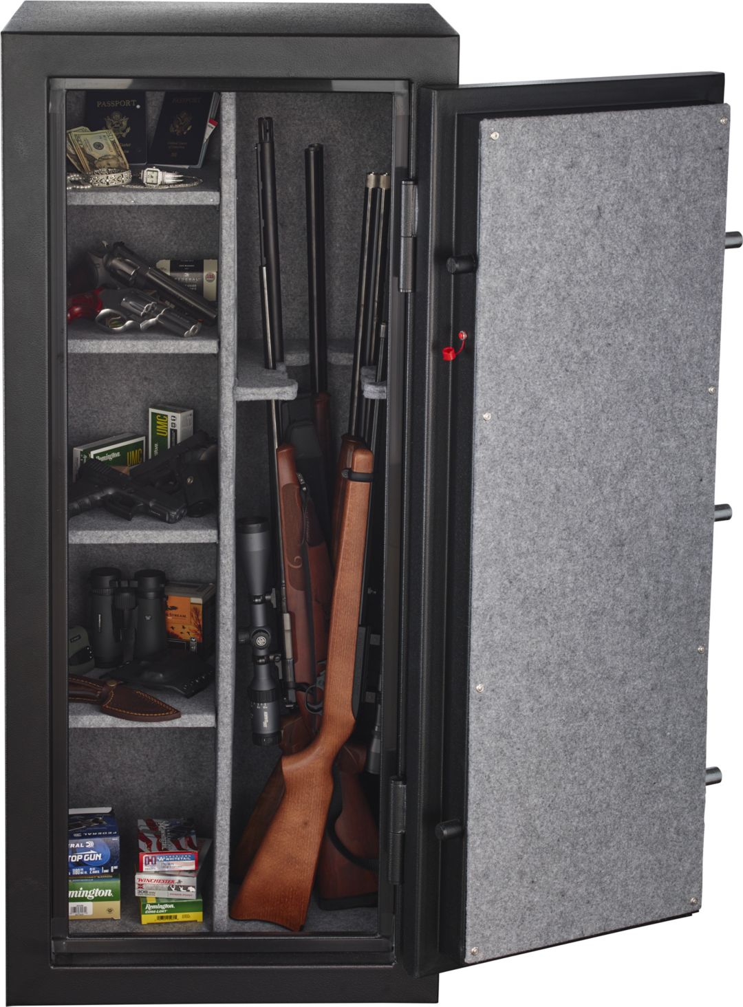 Field Stream Sportsman 16 Gun Safe Field Stream