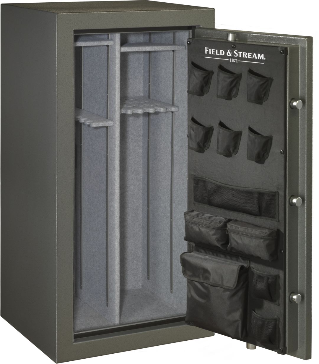 Field Stream Pro 36 6 Gun Safe Field Stream