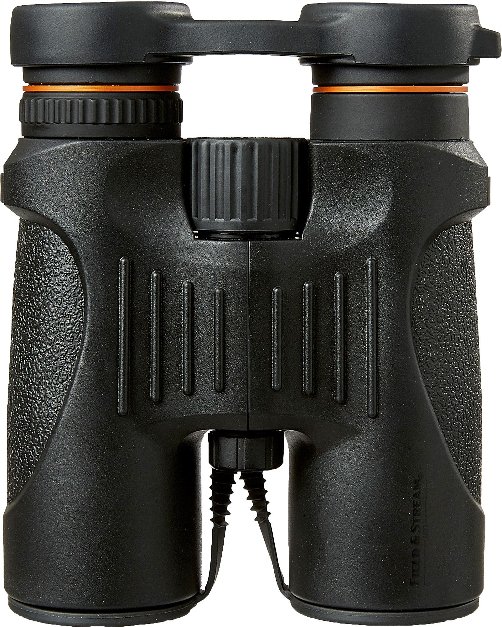 binoculars field