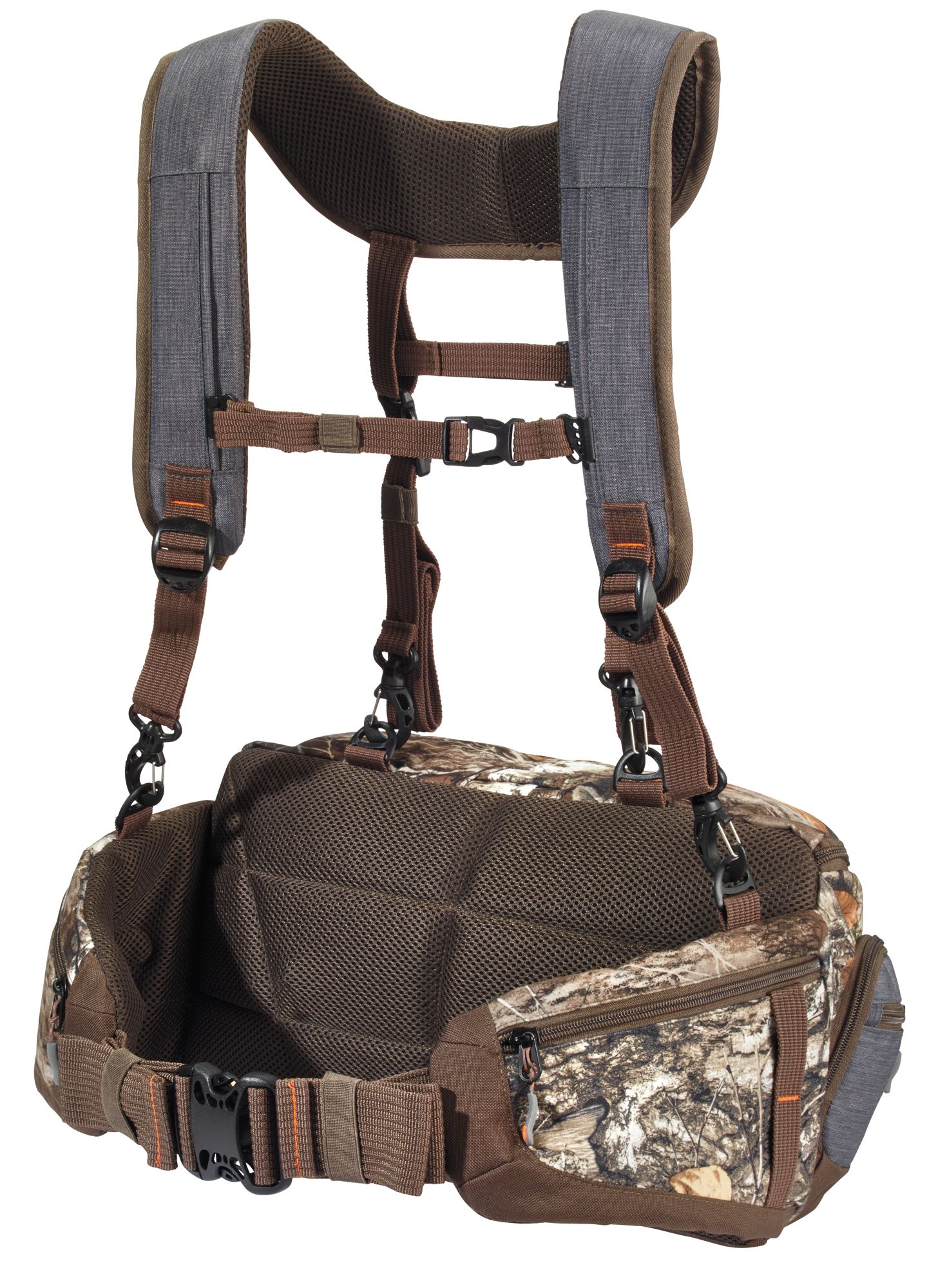 hunting lumbar pack