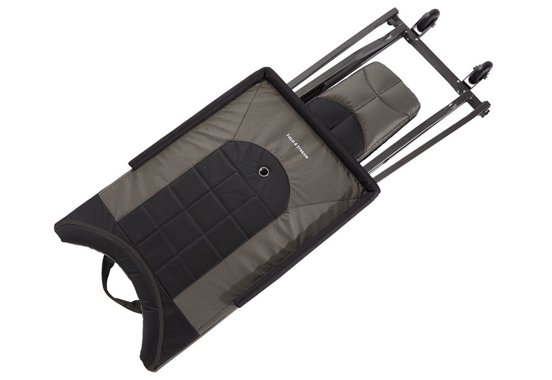 Field Stream Adjustable Shooting Bench Field Stream