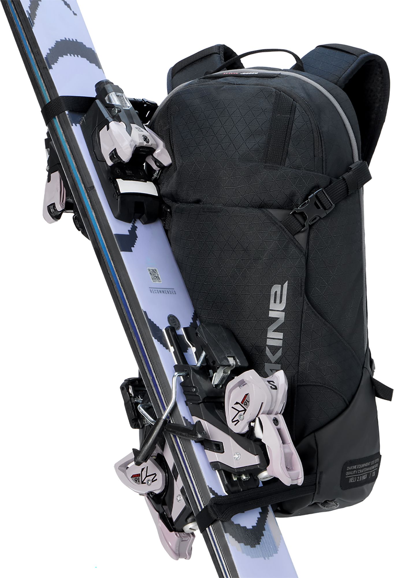 Dakine Heli 2.0 Backpack 12L product image