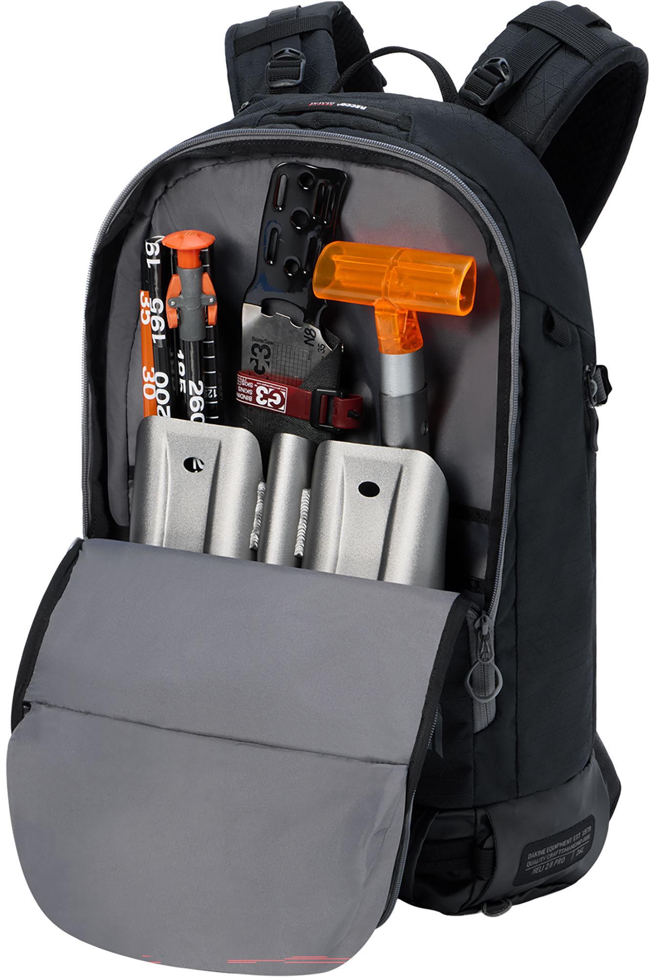 Dakine Heli 2.0 Pro Backpack 26L product image
