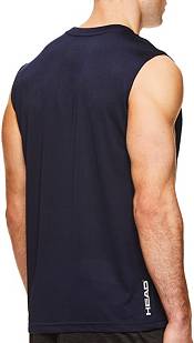 Head Men's Hypertek Sleeveless T-Shirt product image