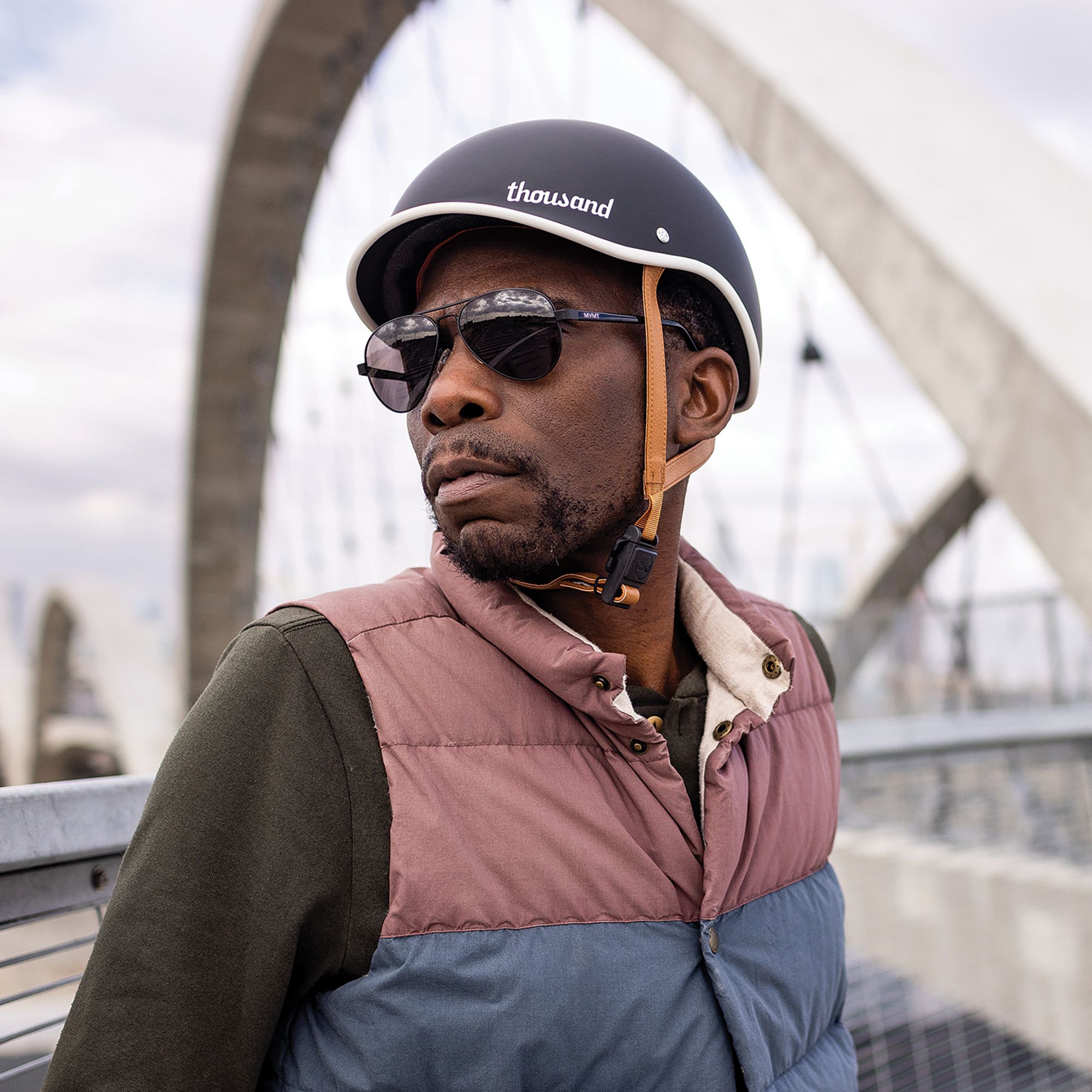 Thousand Heritage 2.0 Adult Helmet product image