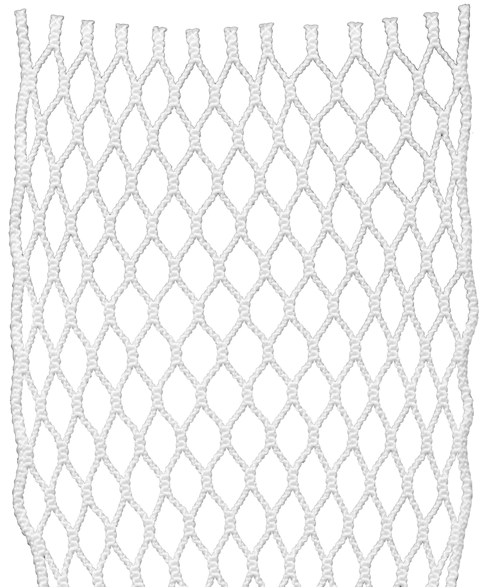 East Coast Dyes Lacrosse 12D HeroMesh Goalie Semi-Hard Complete Kit product image