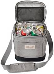 Coleman Backroads Insulated 12-Can Soft Cooler Tote product image