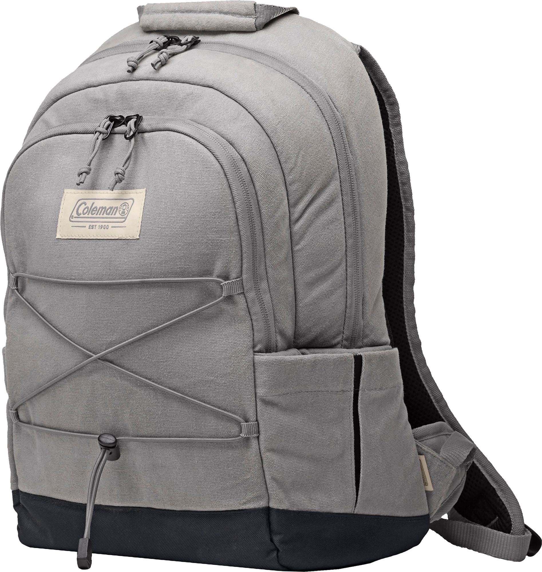 Coleman Backroads Insulated 30-Can Soft Cooler Backpack