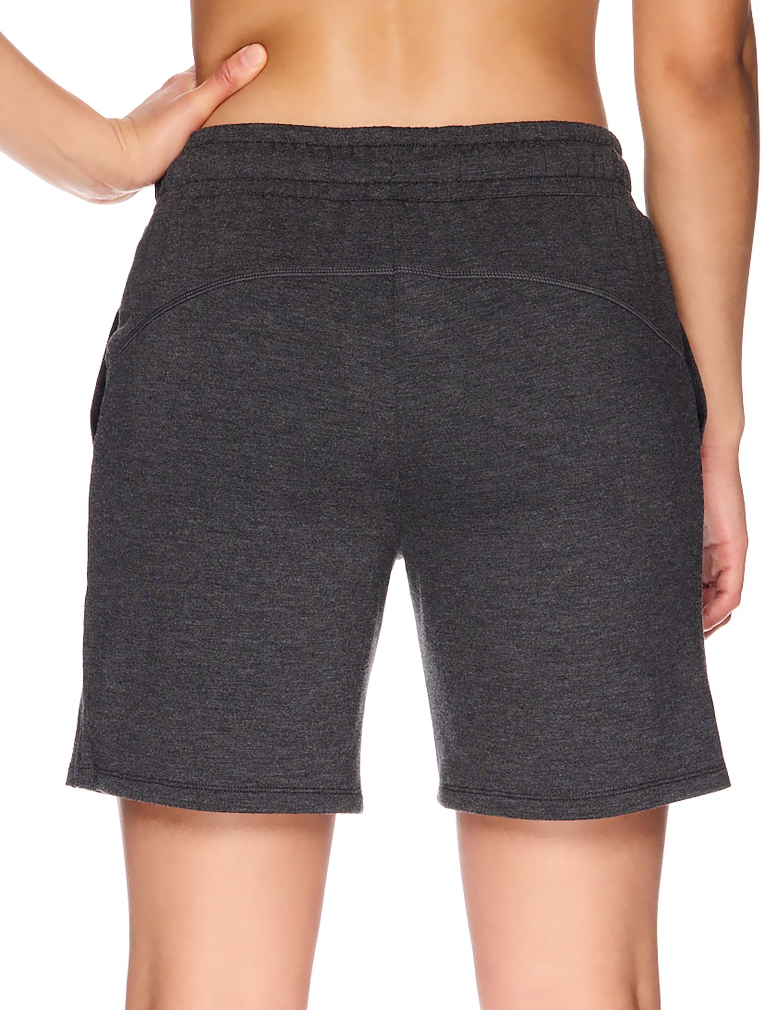 Head Ladies Super Soft Knit Short product image