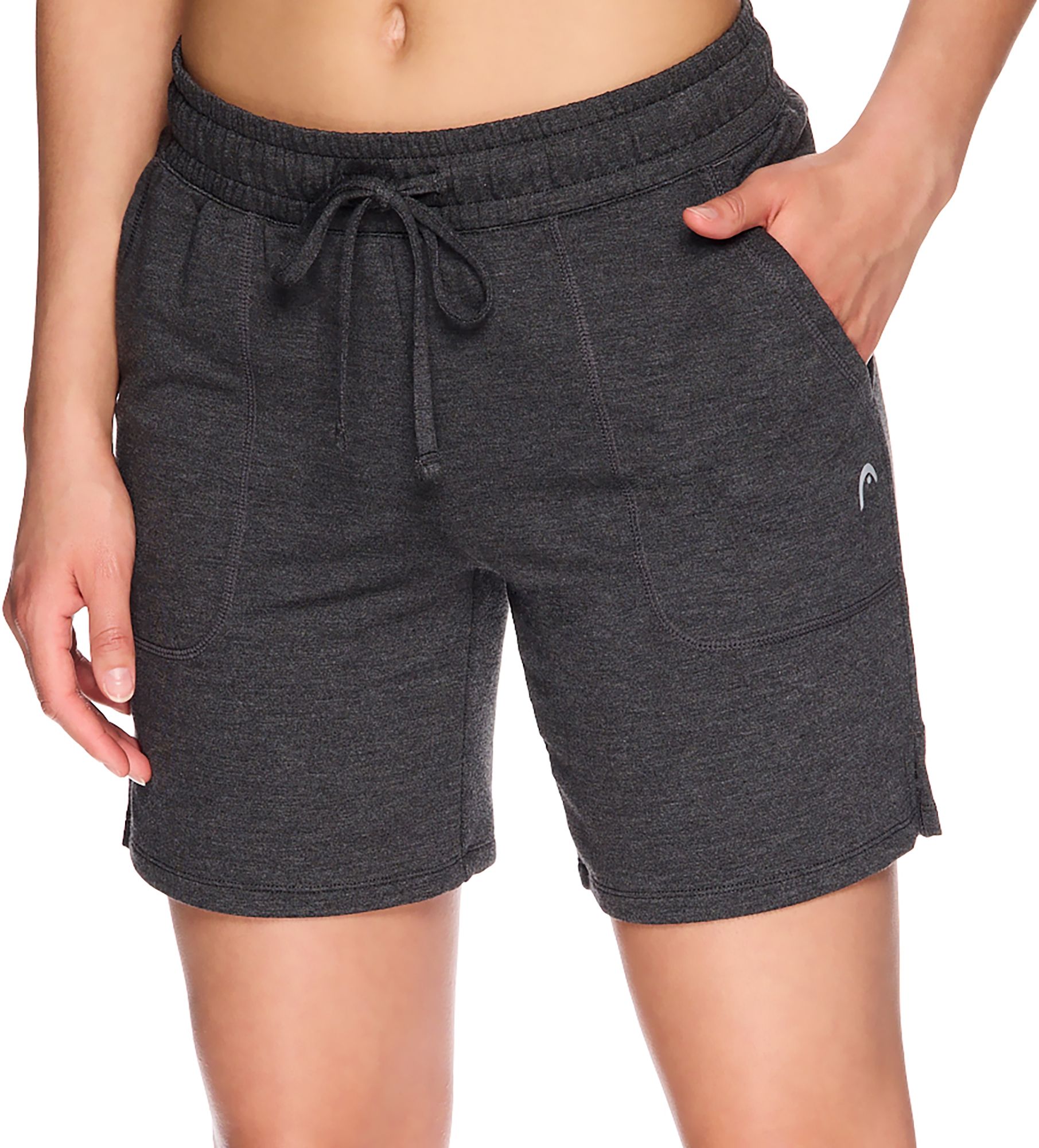 Head Ladies Super Soft Knit Short product image