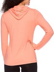 Head Ladies Women's Long Sleeve Hooded Top product image