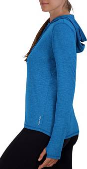 Head Ladies Women's Long Sleeve Volley Hoodie product image