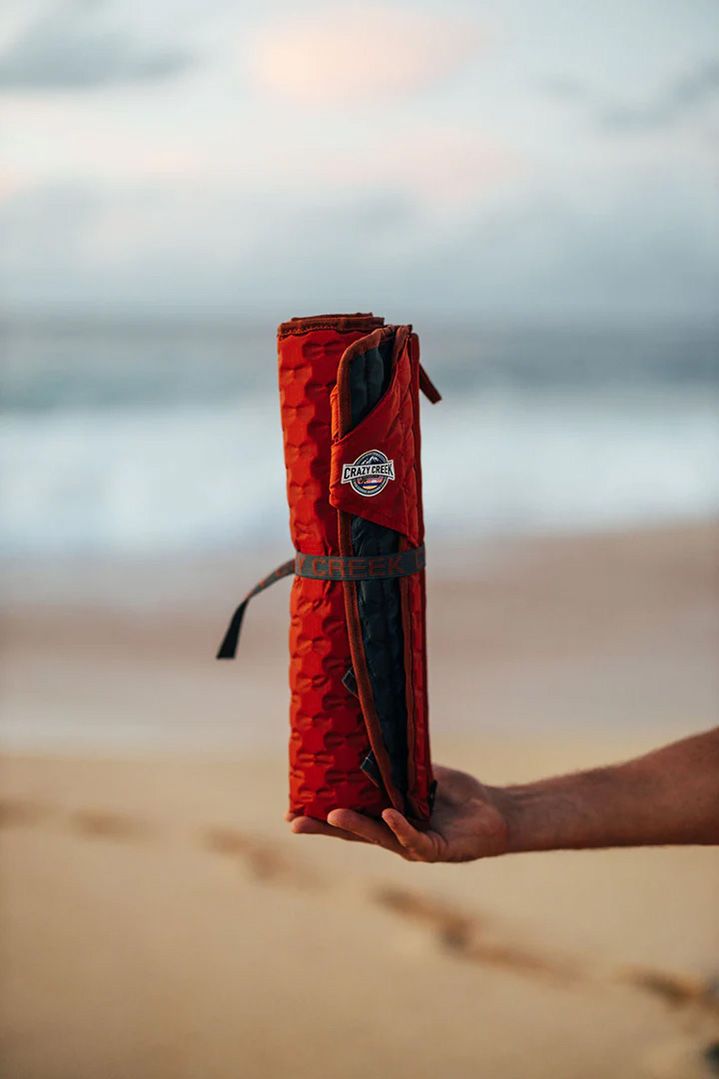 Crazy Creek HEX 2.0 Original Ground Pad Chair product image