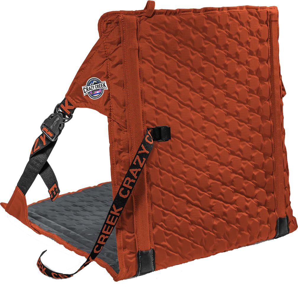 Crazy Creek HEX 2.0 Original Ground Pad Chair product image