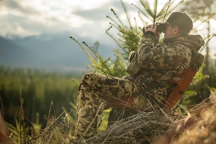 Crazy Creek HEX 2.0 Original Ground Pad Chair product image