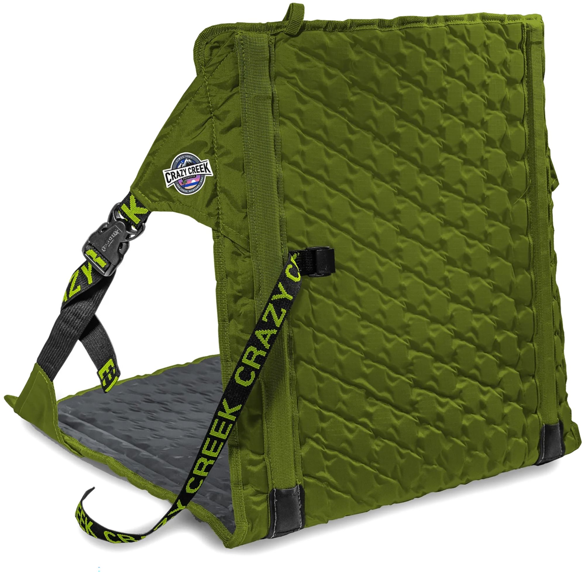 Crazy Creek HEX 2.0 Original Ground Pad Chair product image
