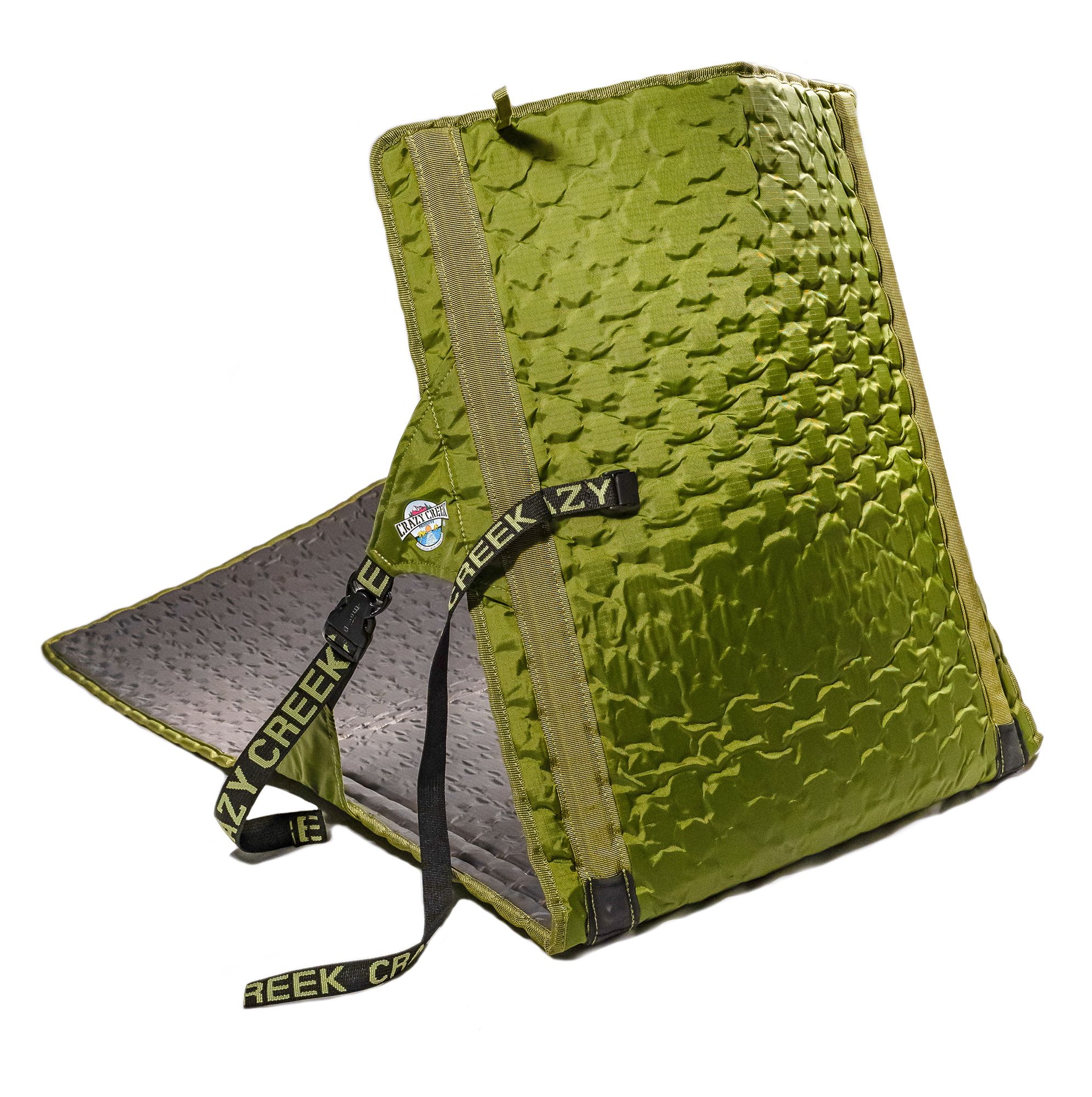 Crazy Creek HEX 2.0 Longback Chair product image