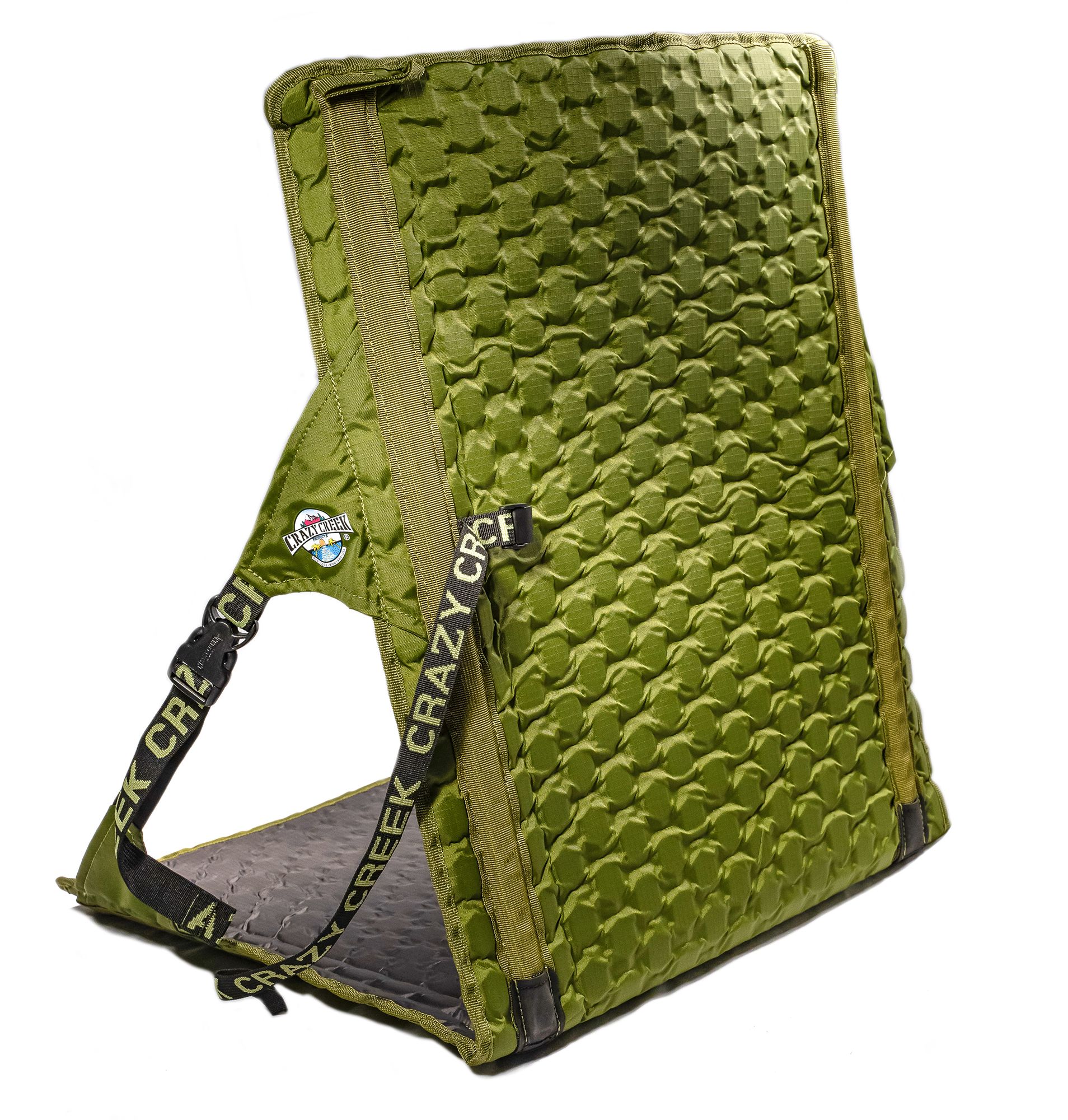 Crazy Creek HEX 2.0 Longback Chair product image