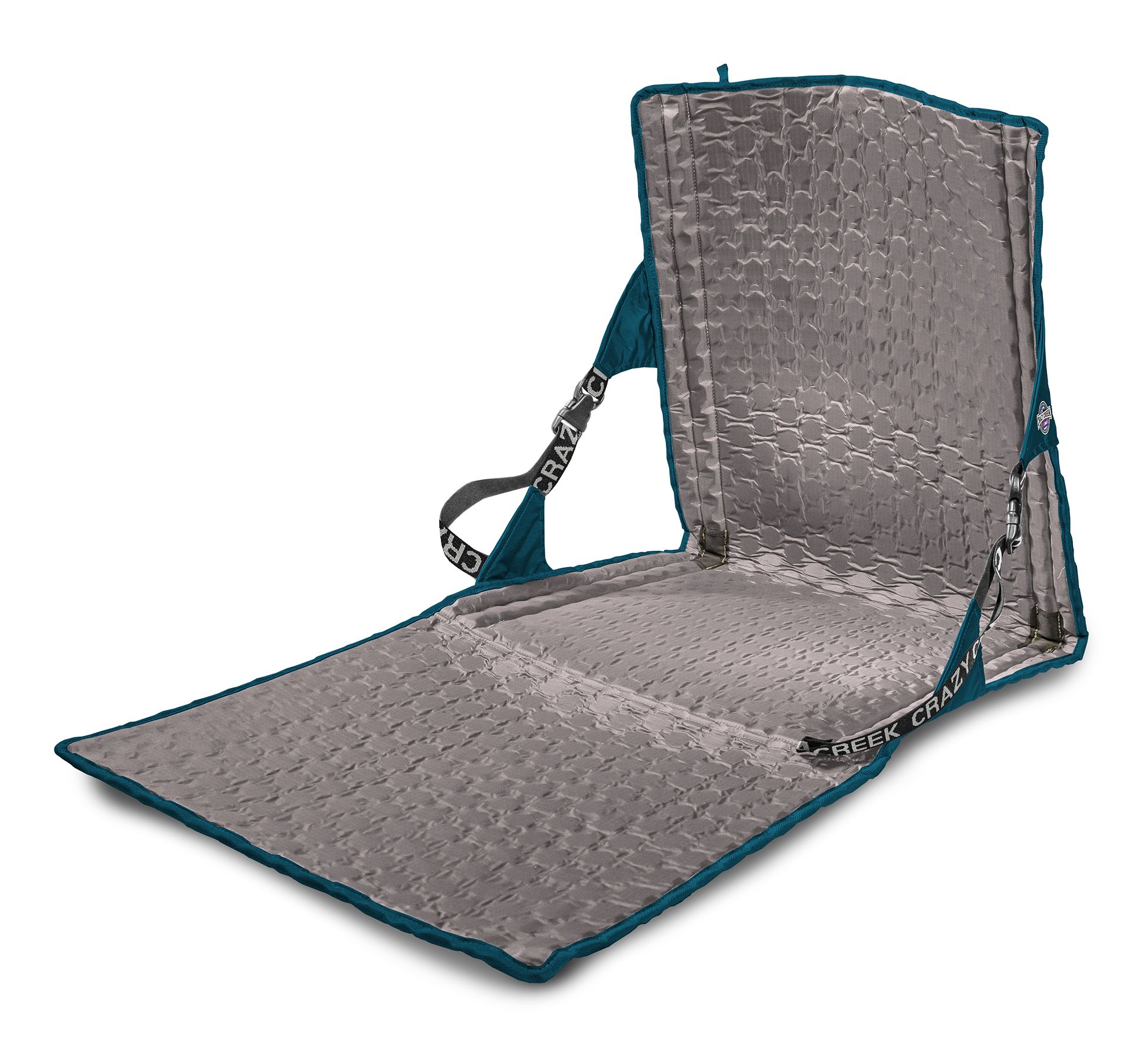 Crazy Creek HEX 2.0 Power Lounger Chair