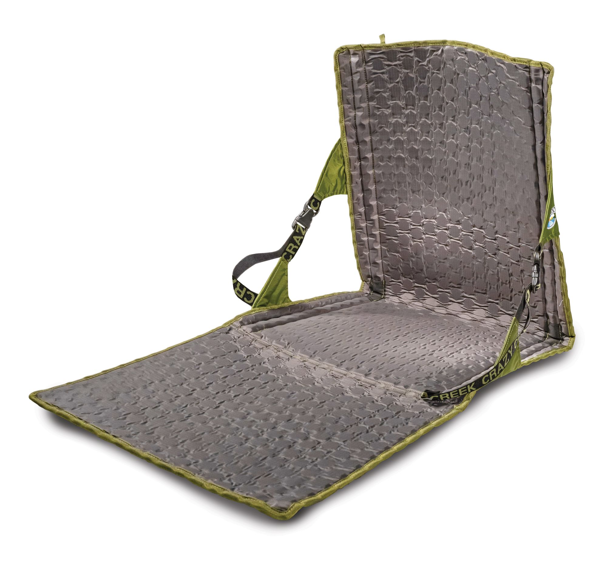 Crazy Creek HEX 2.0 Power Lounger Chair product image
