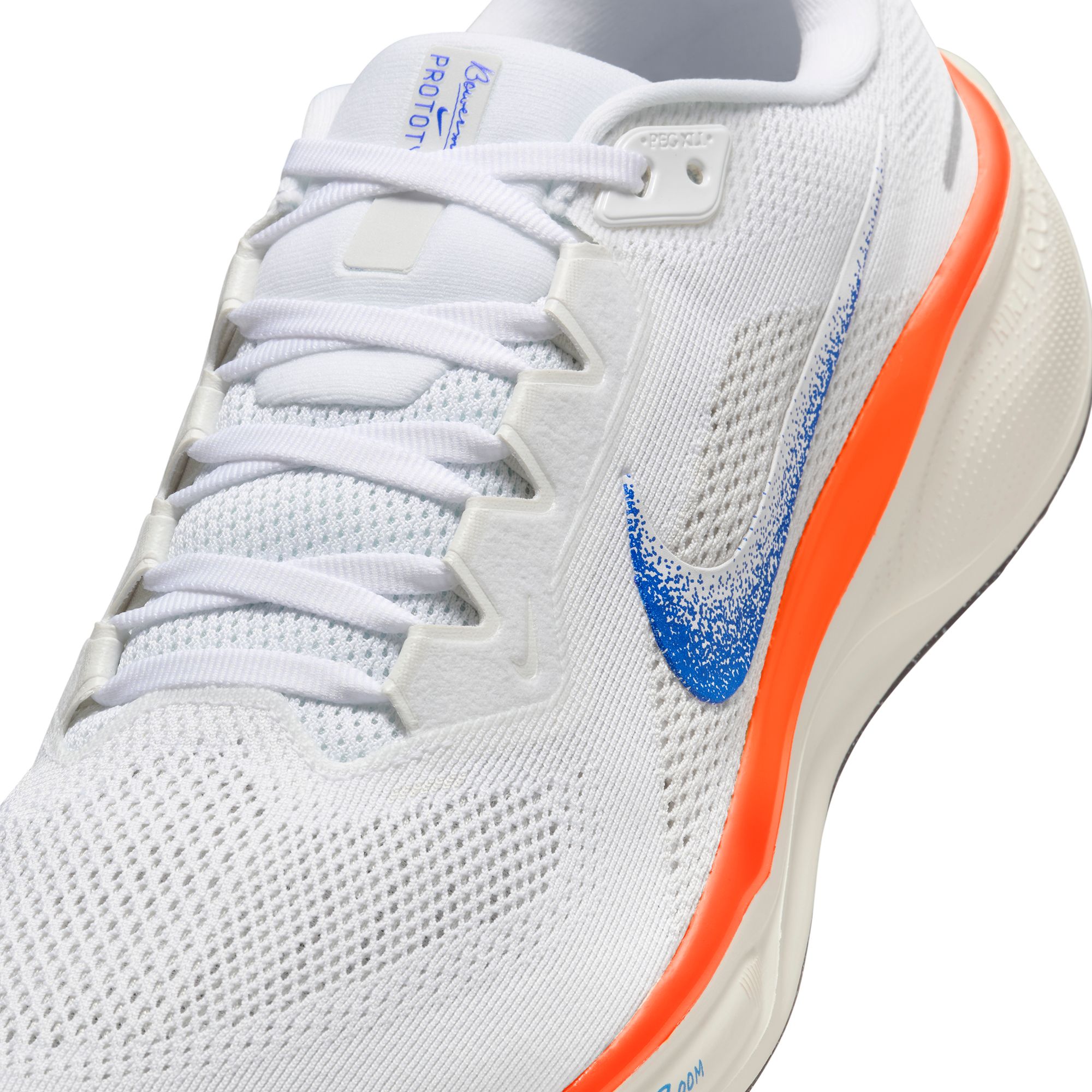 Nike Men's Pegasus 41 Running Shoes product image