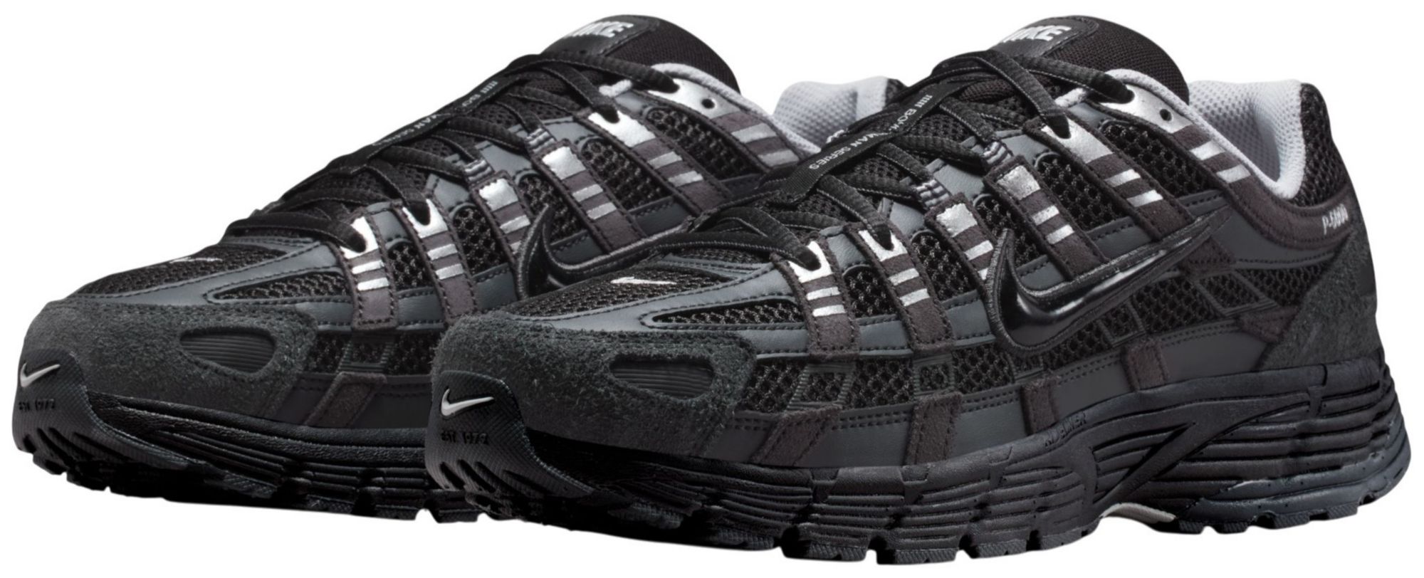 Nike Men's P-6000 Shoes product image