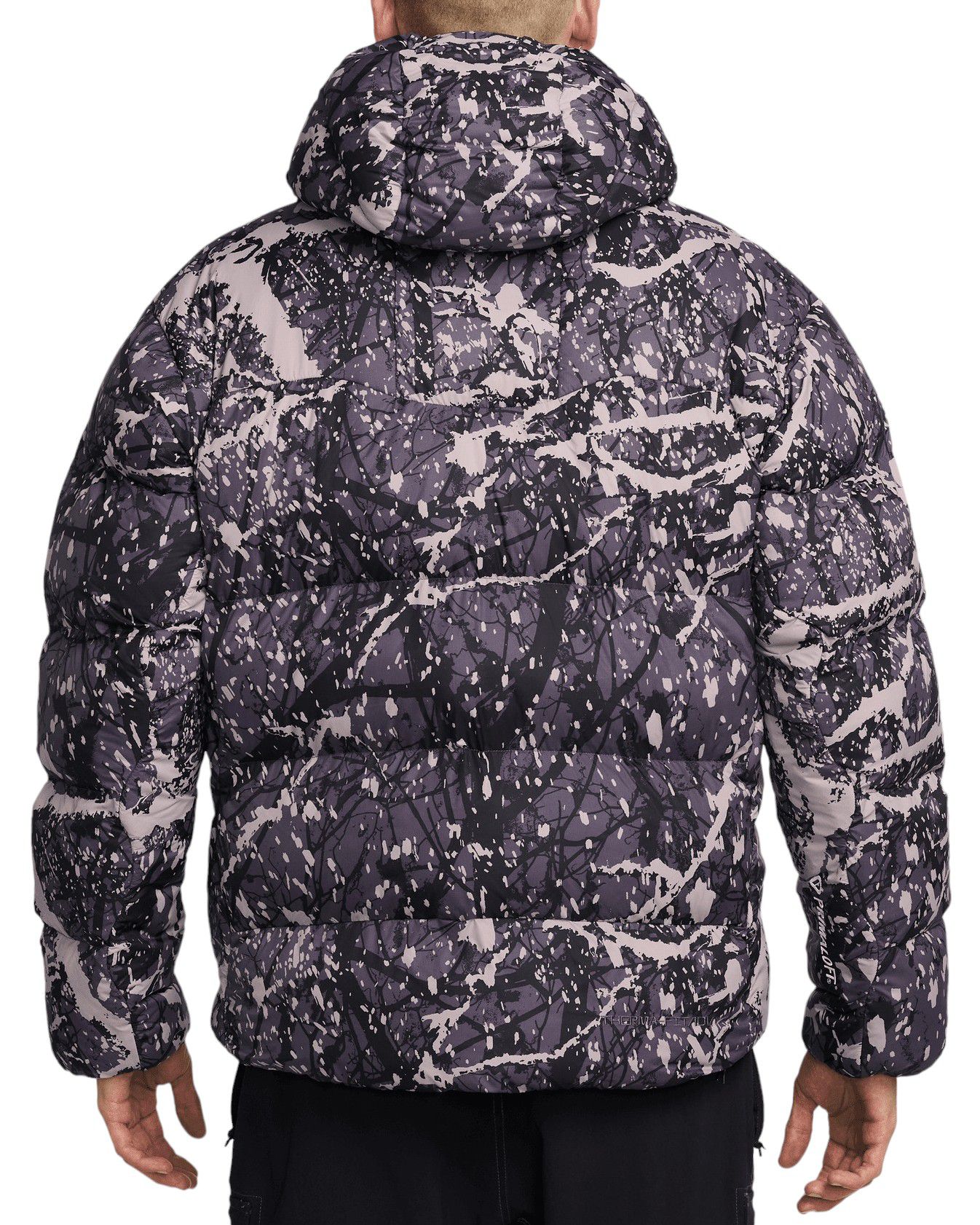 Nike Men's ACG Lunar Lake Therma-FIT ADV Allover Print Jacket product image