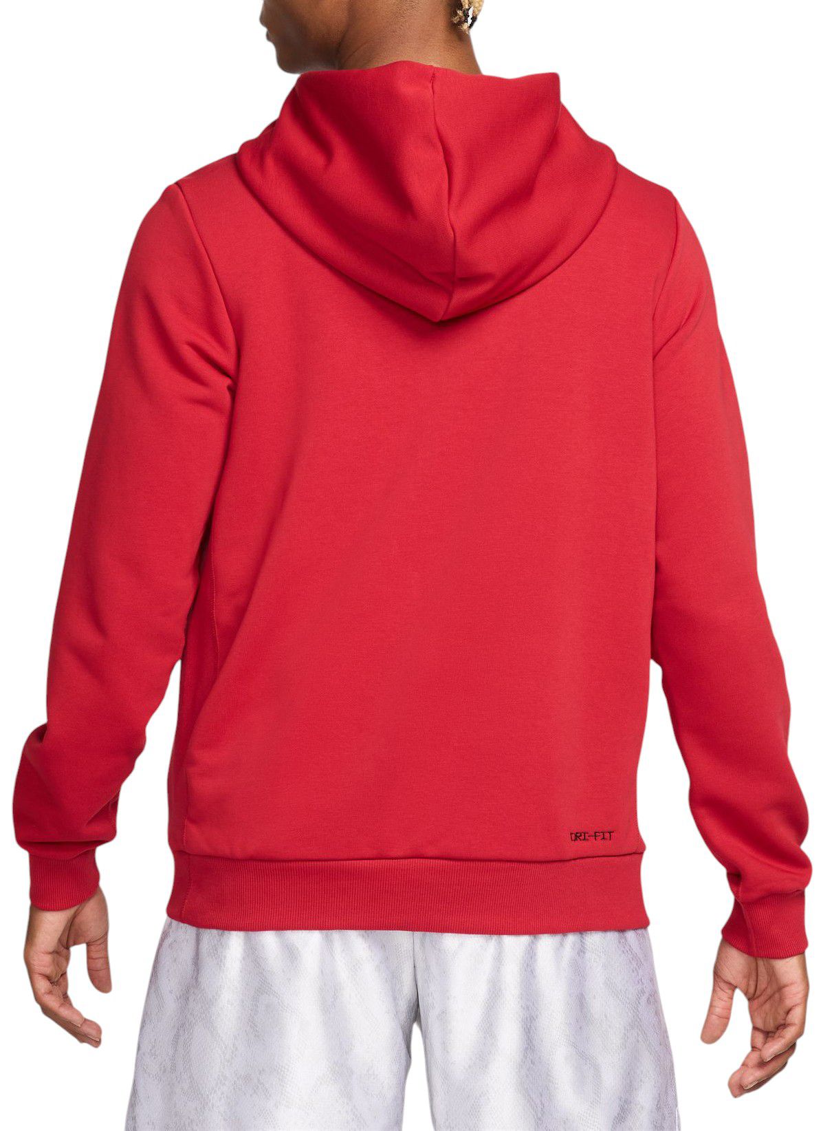 Nike Kobe Bryant Men's Dri-FIT Standard Issue Pullover Basketball Hoodie product image