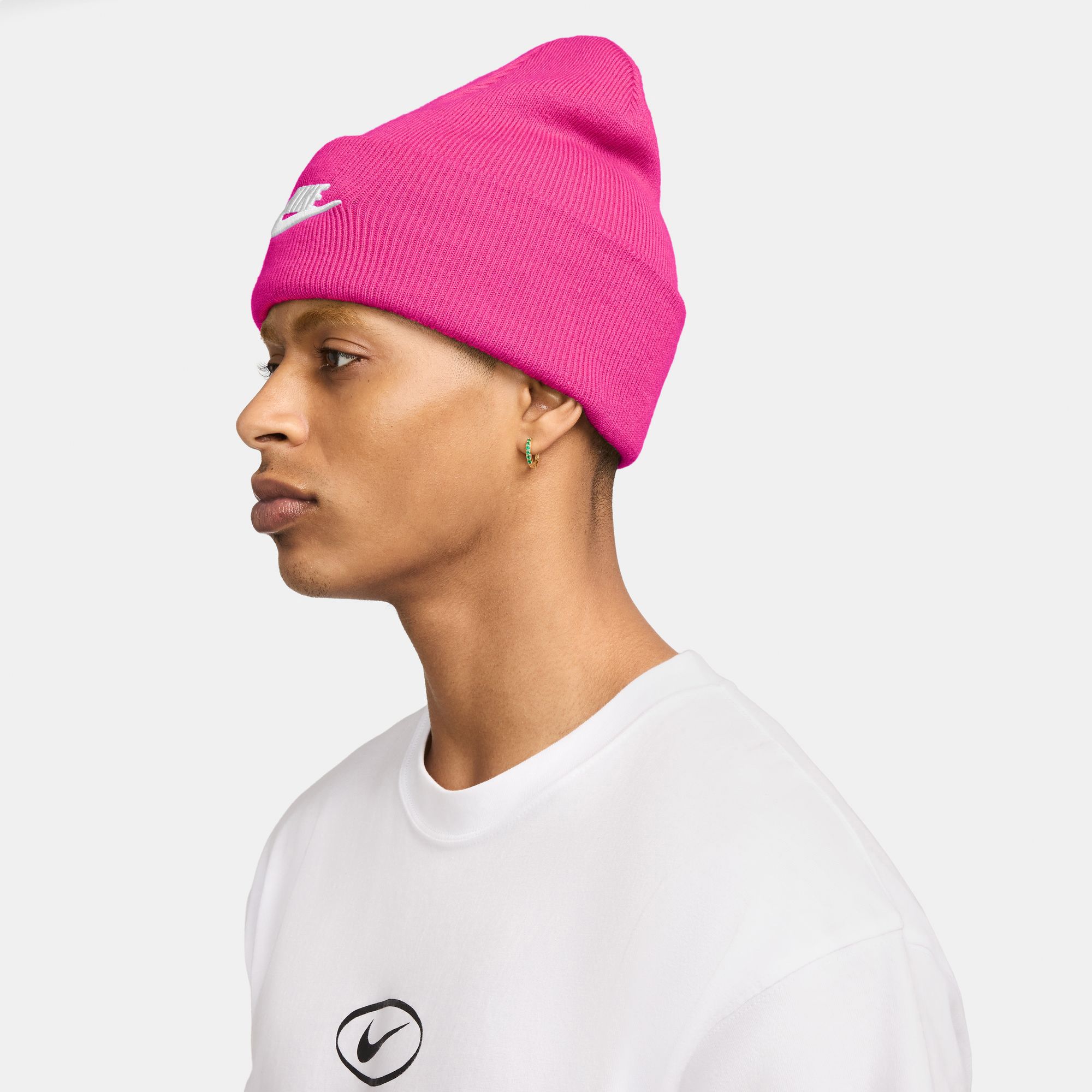 Nike Peak Futura Beanie product image