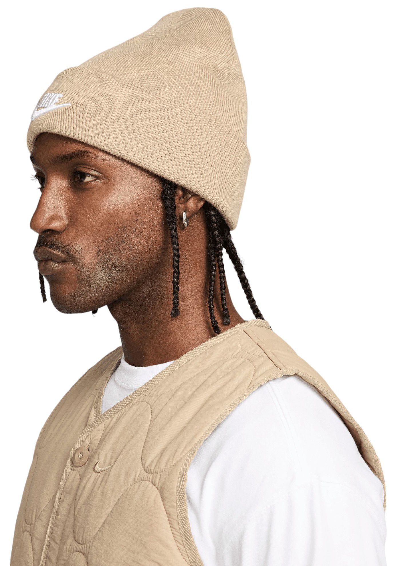 Nike Peak Futura Beanie product image