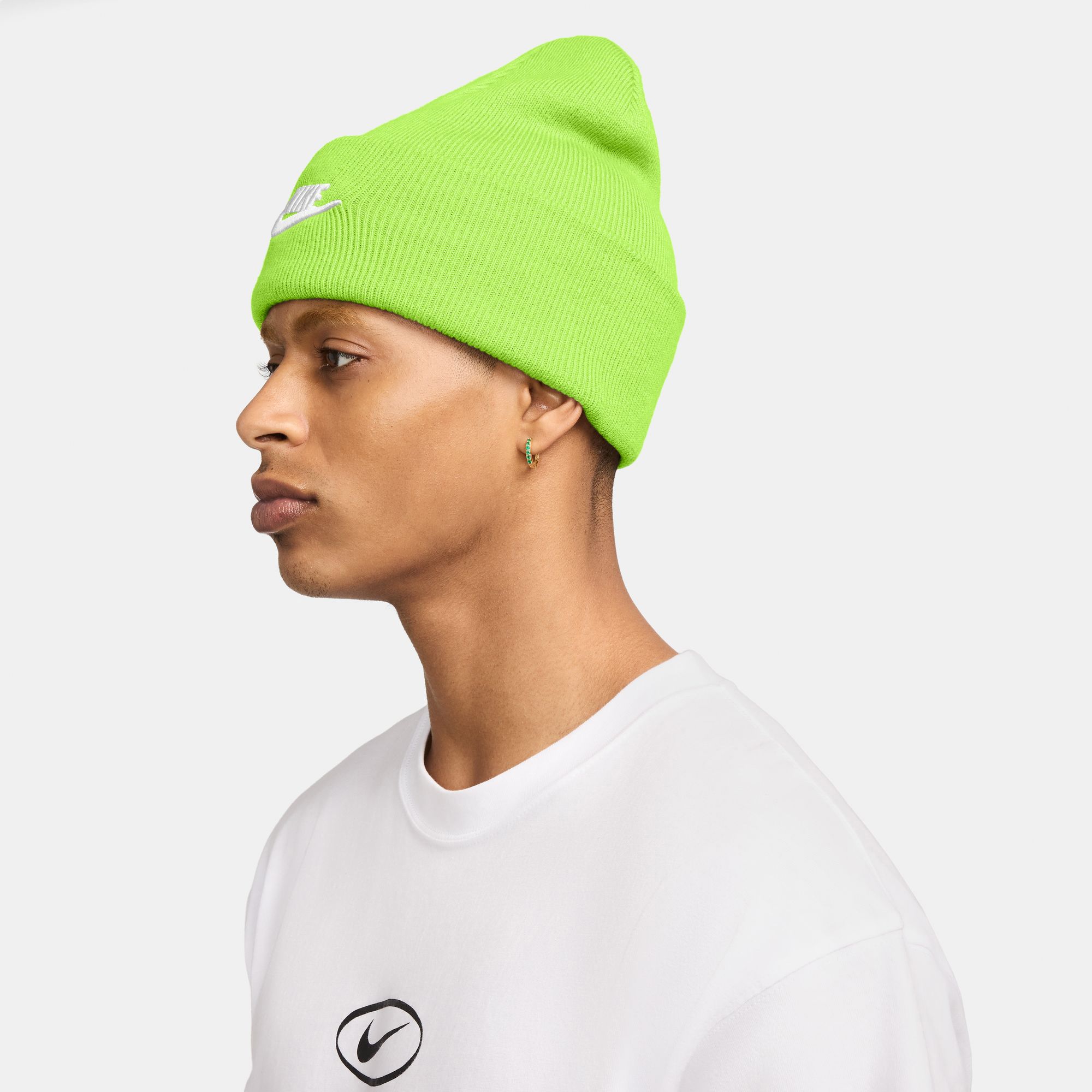 Nike Peak Futura Beanie product image