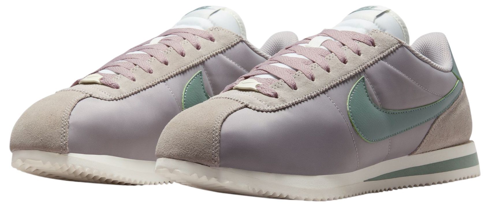 Nike Men's Cortez Textile Shoes product image