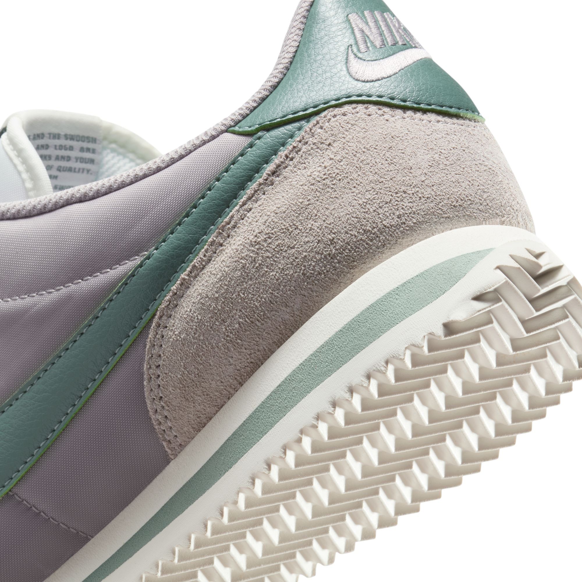 Nike Men's Cortez Textile Shoes product image