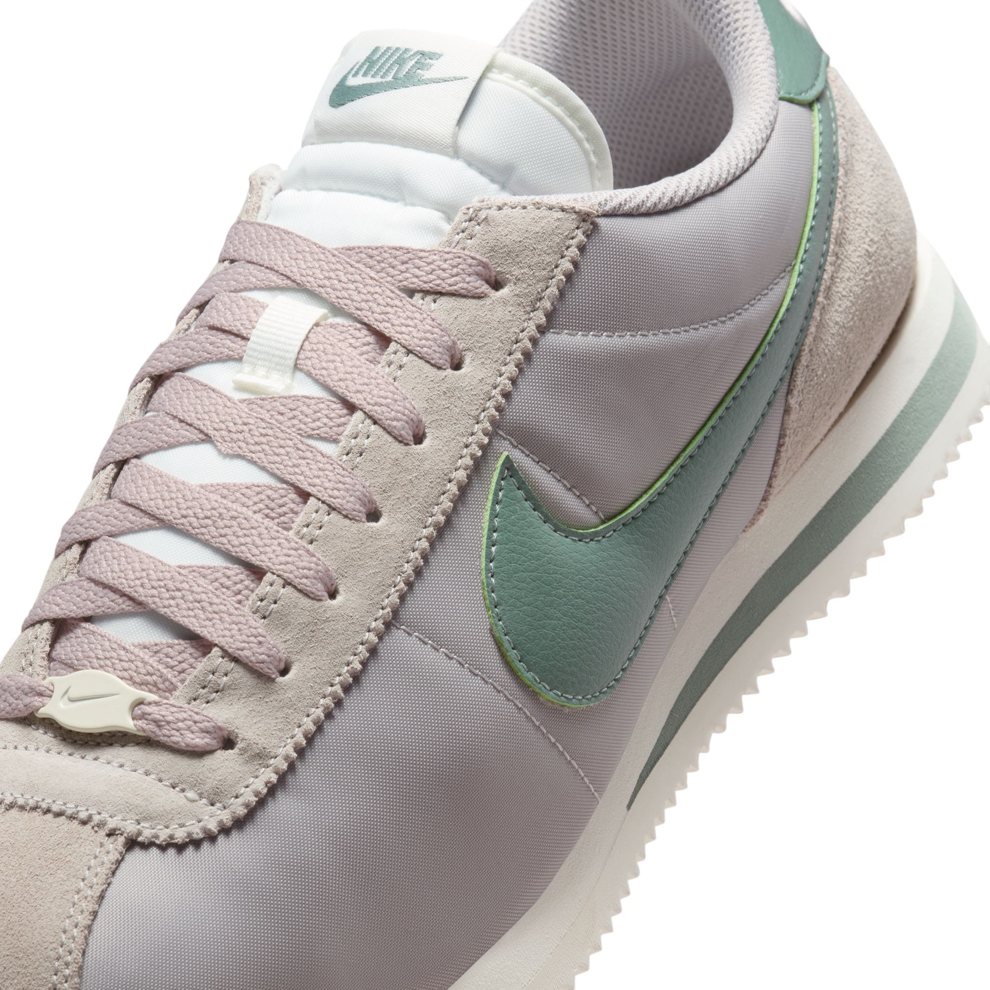 Nike Men's Cortez Textile Shoes product image