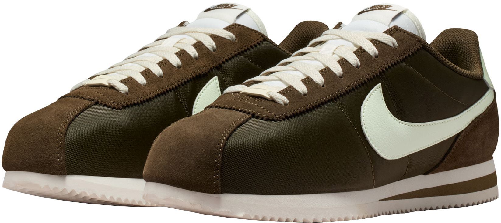 Nike Men's Cortez Textile Shoes product image