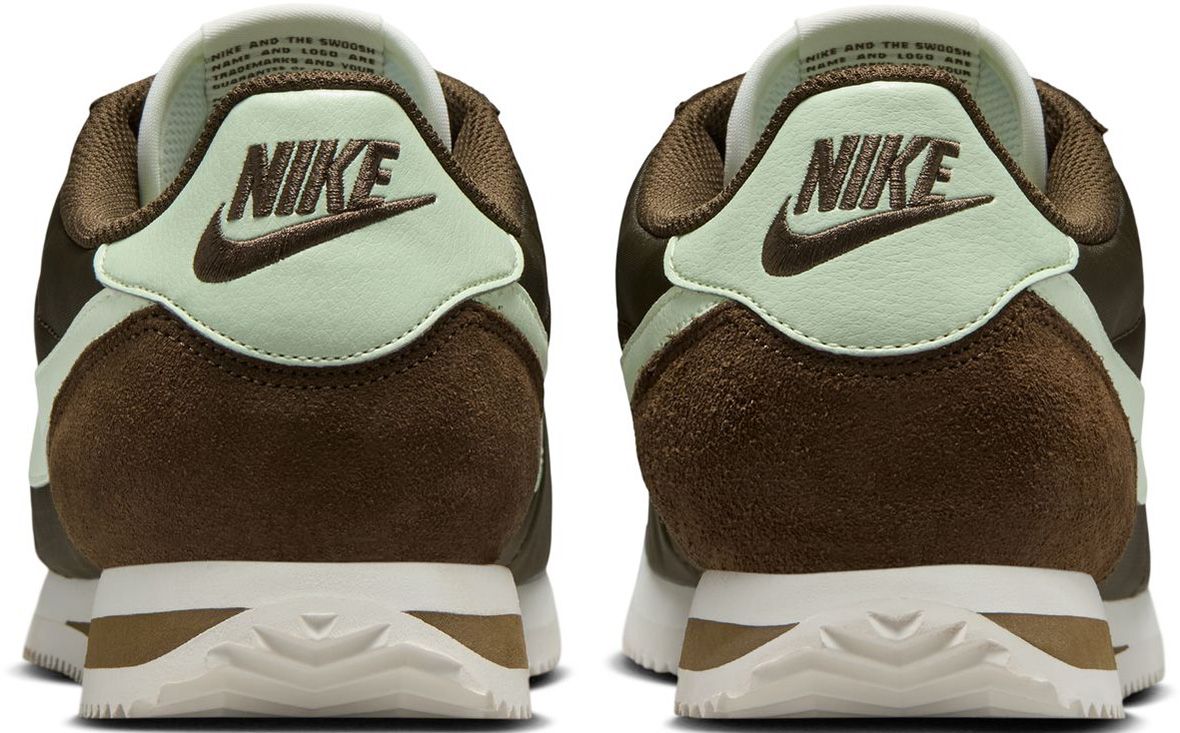 Nike Men's Cortez Textile Shoes product image