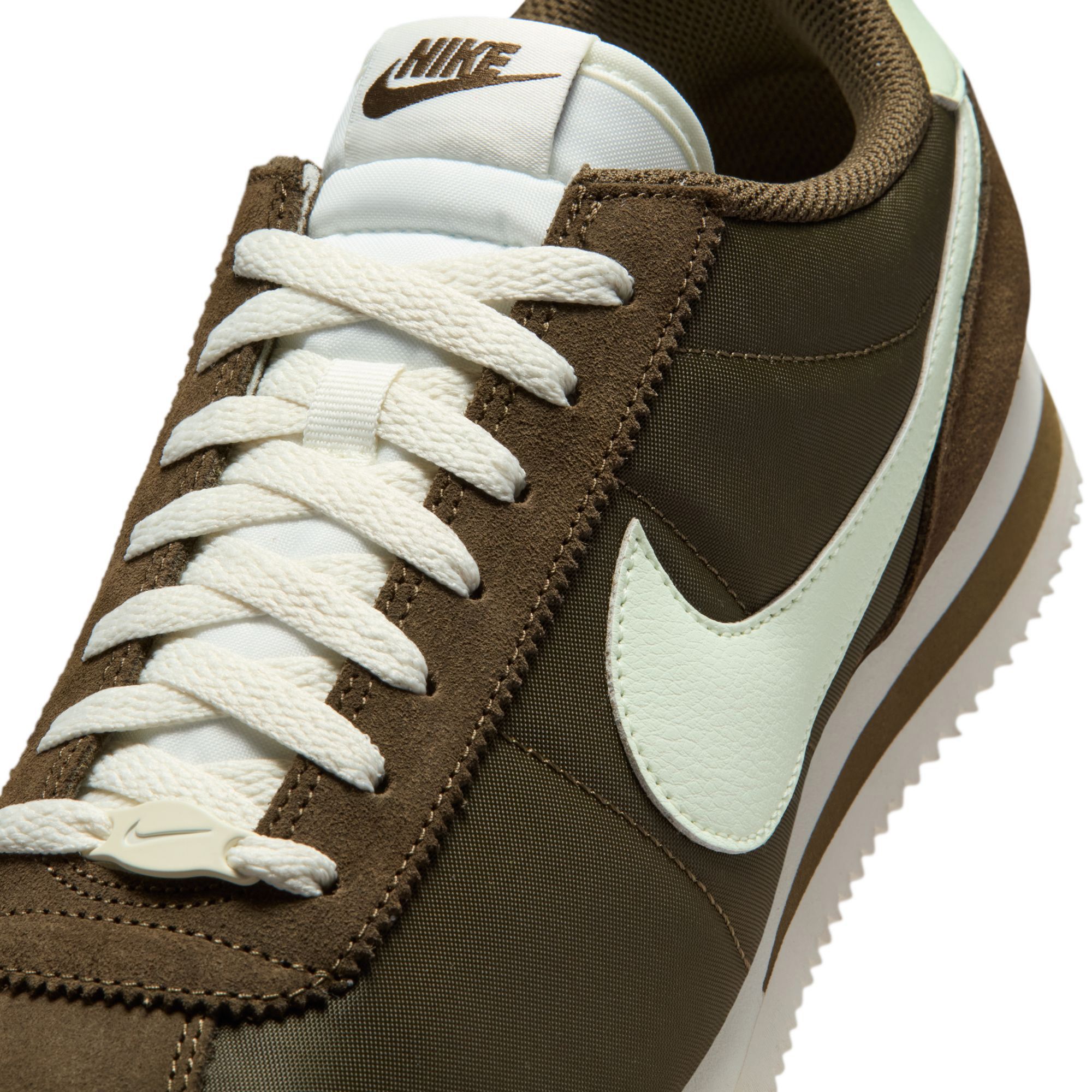 Nike Men's Cortez Textile Shoes product image