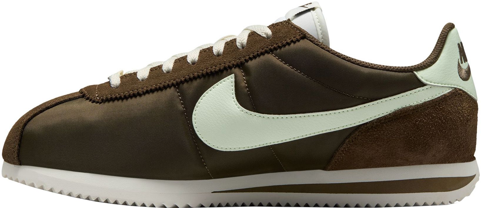 Nike Men's Cortez Textile Shoes product image