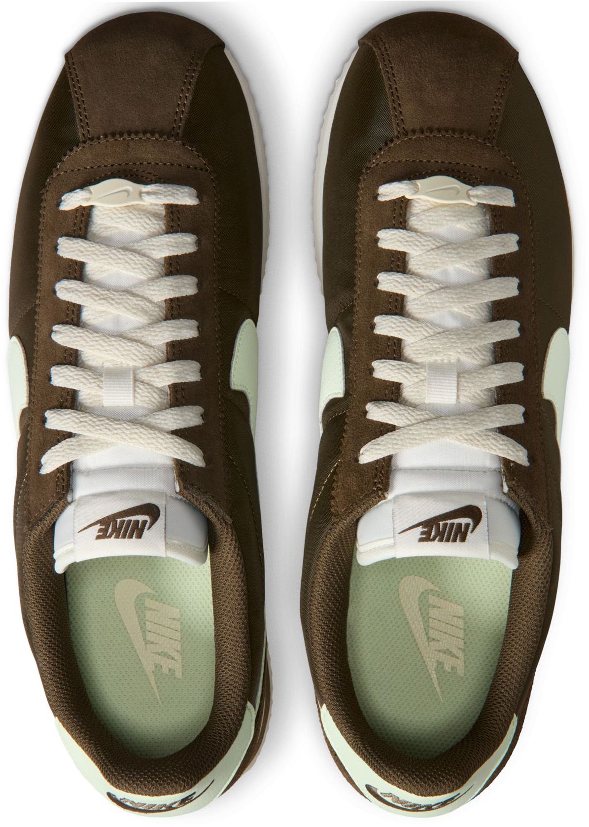 Nike Men's Cortez Textile Shoes product image