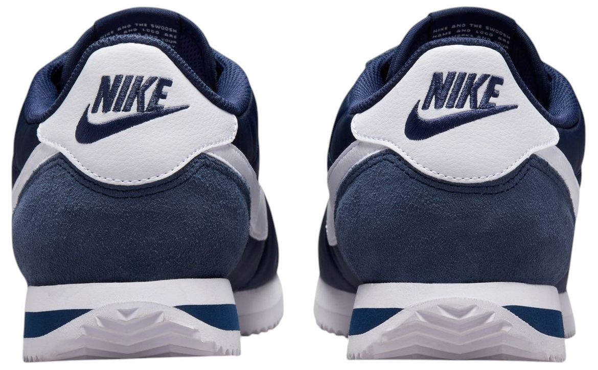 Nike Men's Cortez Textile Shoes product image