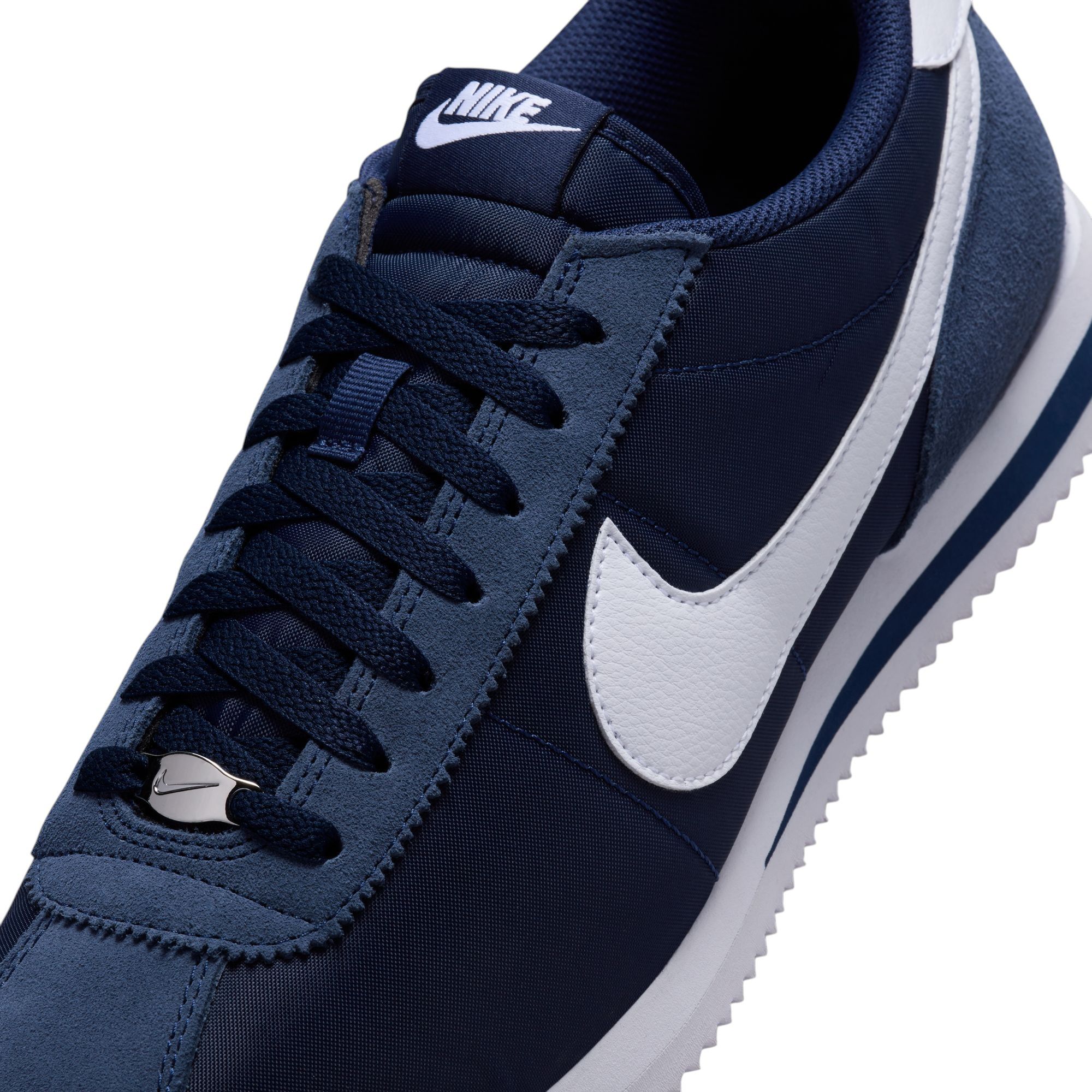 Nike Men's Cortez Textile Shoes product image