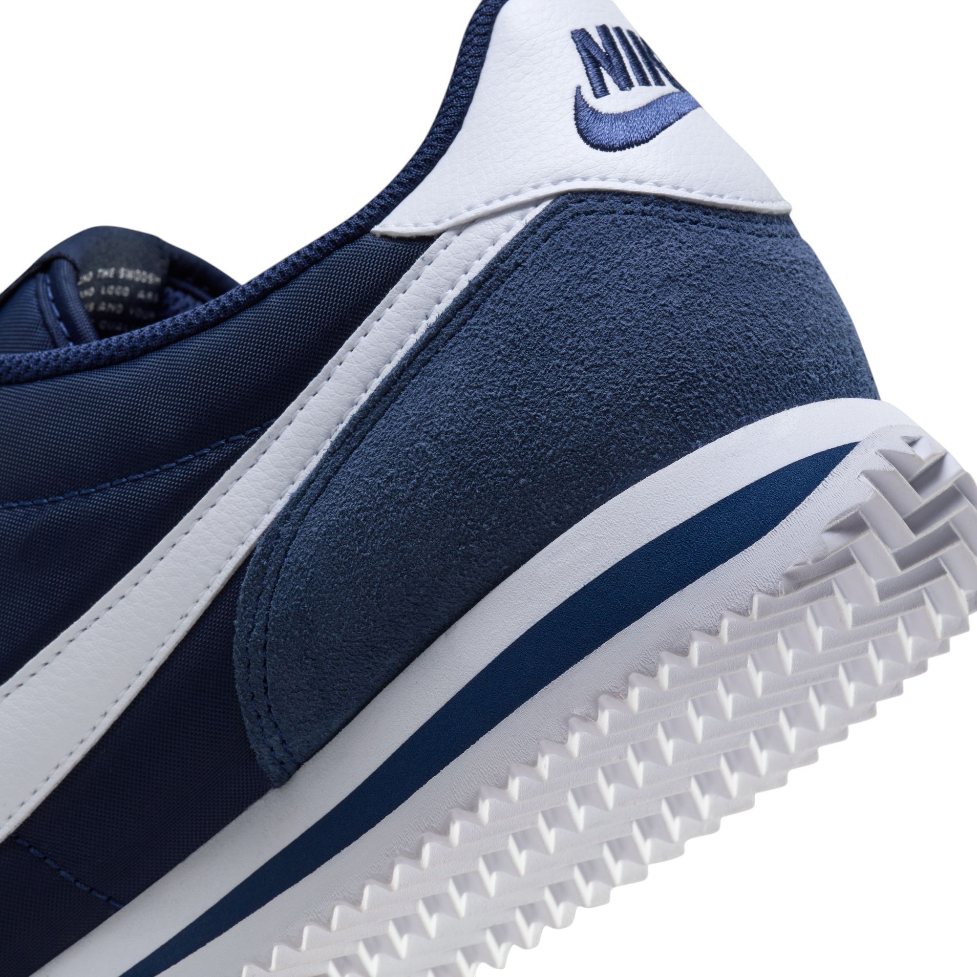 Nike Men's Cortez Textile Shoes product image