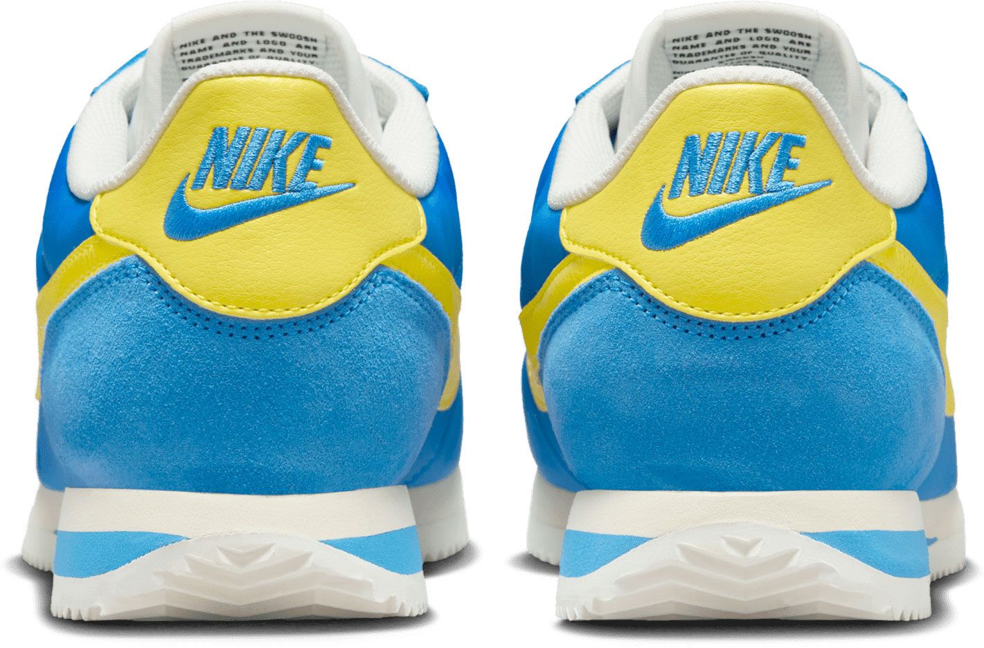 Nike Men's Cortez Shoes product image